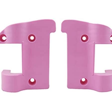 Power Wheels Flc45 Disney Princess Jeep Wrangler Door Hinge BAG (left & Right) Flc45